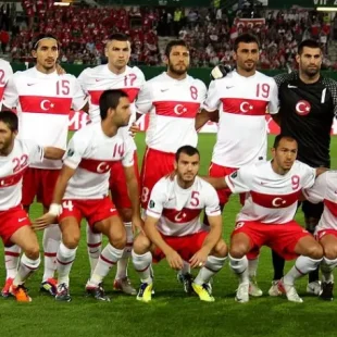 Türkiye’nin Euro 2008’deki Efsanevi Geri Dönüşleri: Yarı Finale Ulaşan Yolculuk