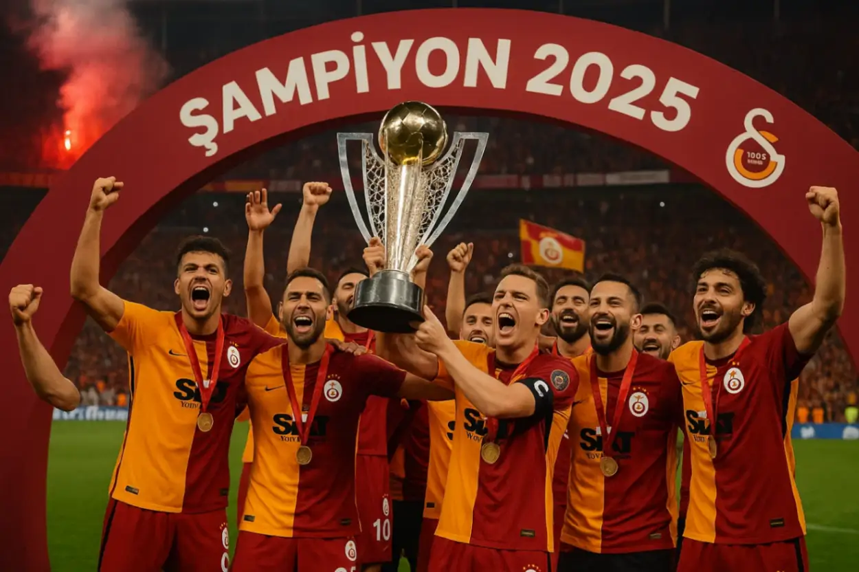 Sezona Başlangıç ve Hedefler