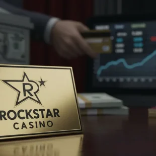 Rockstar Casino para çekme: süreler, limitler ve gerçek şartlar