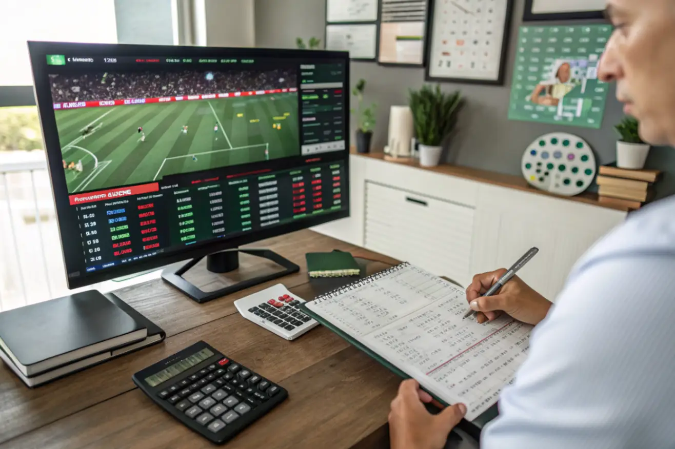 Türkiye Milli Takımı Bahis Stratejileri