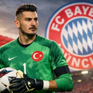 Bayern Münih’in Uğurcan Çakır hamlesi ne anlatıyor?