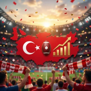 2026 Dünya kupası’nın ardından: Türkiye milli takımı’nın performans analizi ve gelecek hedefleri
