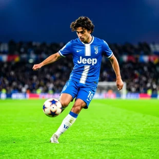 Kenan Yıldız Juventus’tan milli takıma: sol kanat analizi ve katkısı