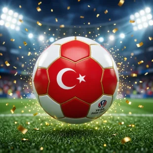 UEFA Uluslar Ligi 2026/2027: türkiye’nin Muhtemel Rakipleri ve Maç Takvimi