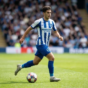 Premier Lig’de Türk Rüzgarı: ferdi Kadıoğlu’nun Brighton performansı Milli Takımı Nasıl etkiliyor?