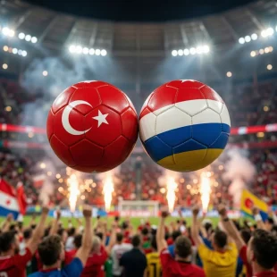 Euro 2024 Türkiye – Avusturya Maçı: tarihi Çeyrek Final Yolculuğunun Analizi Euro 2024 Türkiye – Avusturya Maçı: tarihi Çeyrek Final Yolculuğunun Analizi