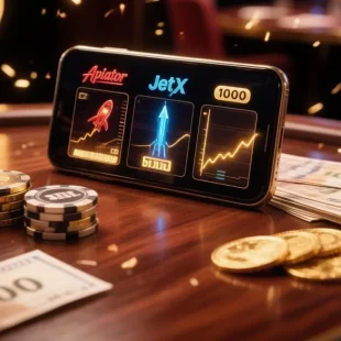 I migliori giochi crash su Leon Casino: Aviator, JetX e molto altro I migliori giochi crash su Leon Casino: Aviator, JetX e molto altro