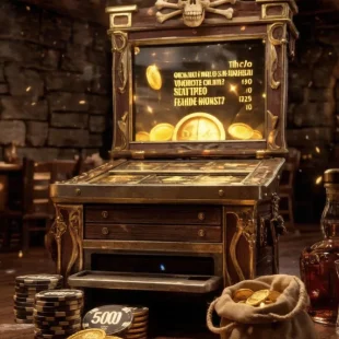 Slot machine ad alto RTP su Tortuga Casino: quali offrono le migliori vincite?