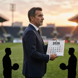 Vincenzo Montella’nın sözleşme durumu: devam mı, ayrılık mı? 2026 sonrası senaryoları