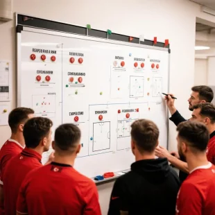 Kasım 2026 milli maç dönemi: Montella’nın yeni kadro seçimleri